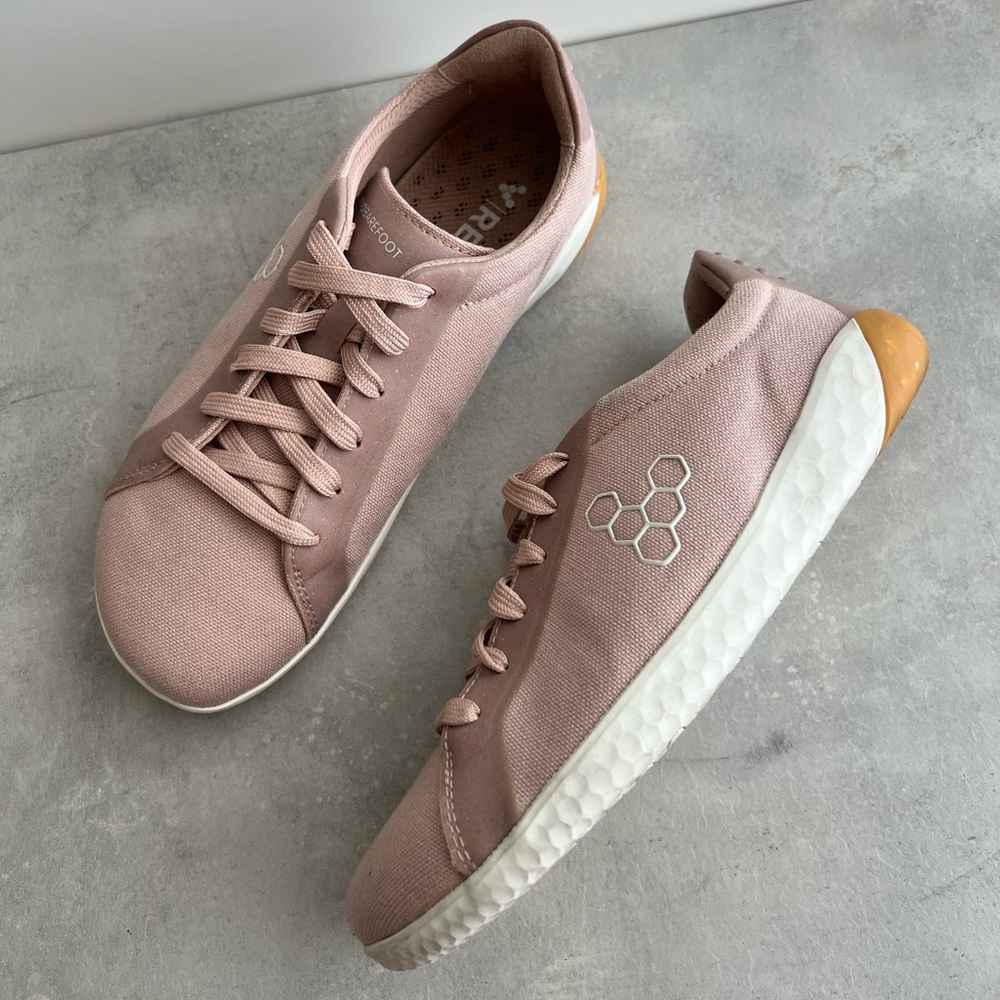 Vivo barefoot Women's Pink Casual Shoes